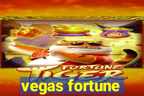 vegas fortune